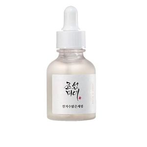 2x bottles Glow Deep Serum [Beauty of Joseon] 30ml EXP 11/25